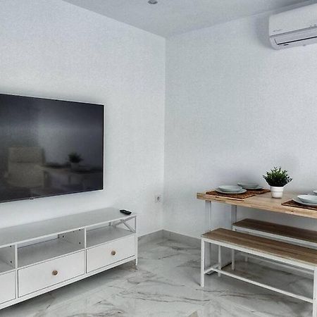 Apartamento Centro, La Palmera. Apartman Huelva Kültér fotó