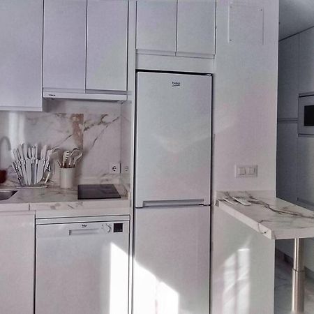 Apartamento Centro, La Palmera. Apartman Huelva Kültér fotó