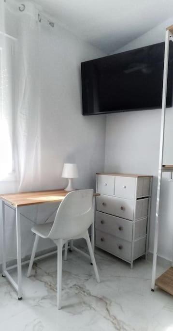 Apartamento Centro, La Palmera. Apartman Huelva Kültér fotó