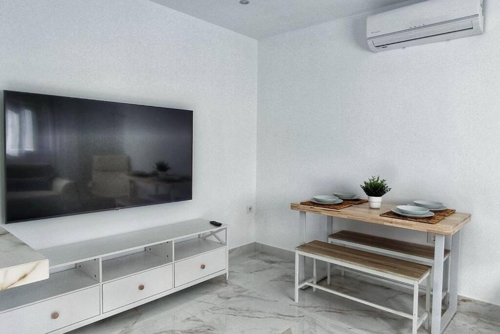 Apartamento Centro, La Palmera. Apartman Huelva Kültér fotó