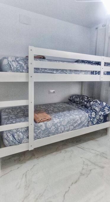 Apartamento Centro, La Palmera. Apartman Huelva Kültér fotó