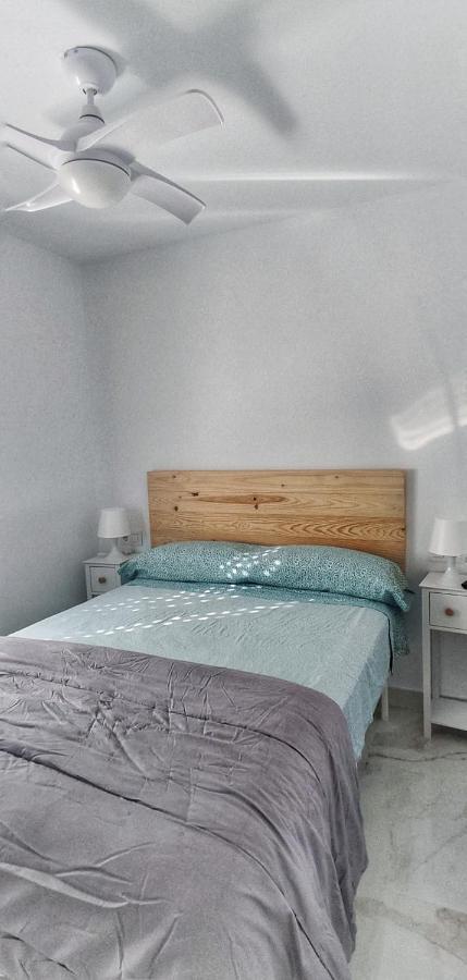 Apartamento Centro, La Palmera. Apartman Huelva Kültér fotó