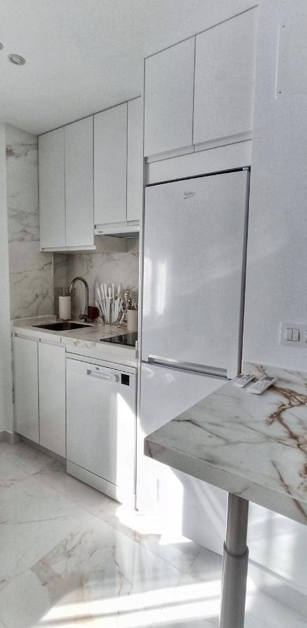 Apartamento Centro, La Palmera. Apartman Huelva Kültér fotó