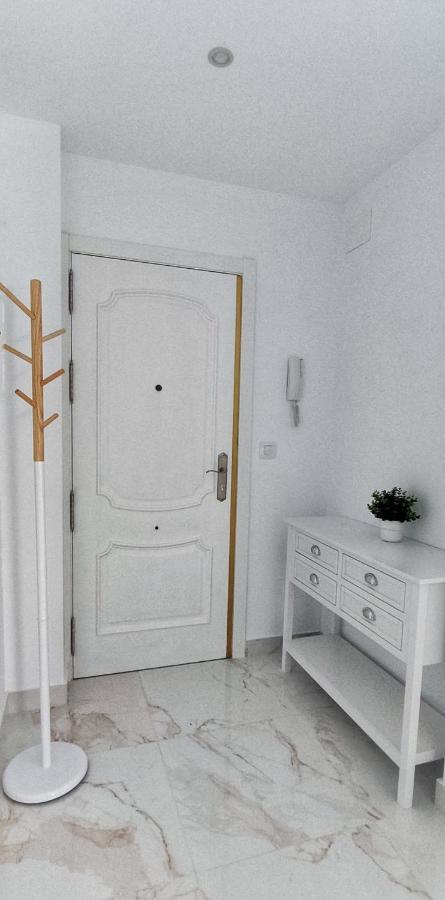 Apartamento Centro, La Palmera. Apartman Huelva Kültér fotó